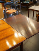 ドローリーフダイニングテーブル <br>大阪店