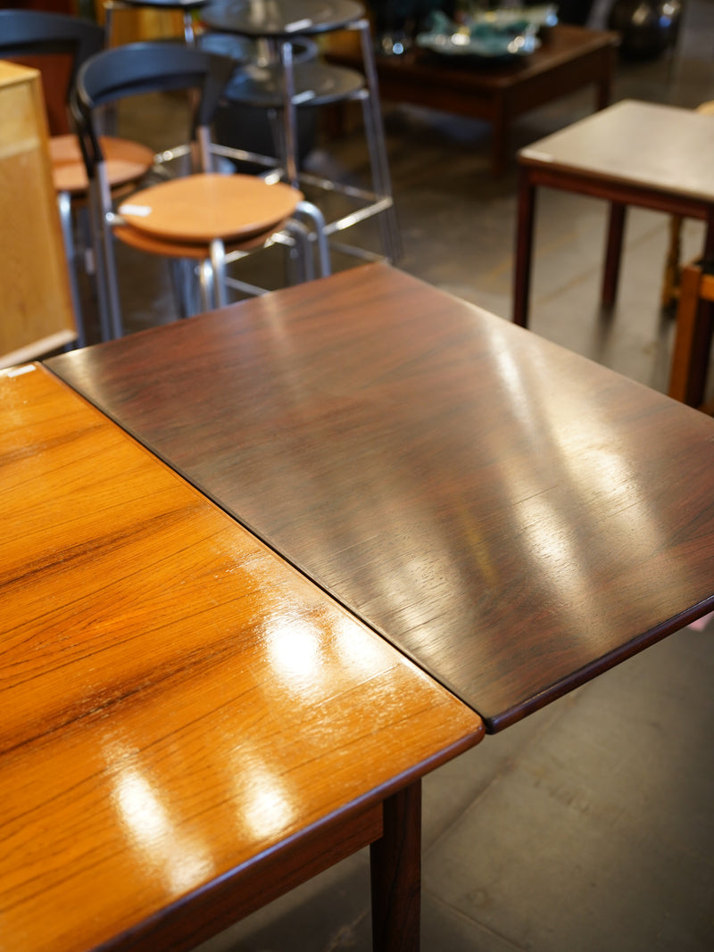 ドローリーフダイニングテーブル <br>大阪店