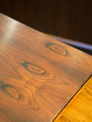 ドローリーフダイニングテーブル <br>大阪店