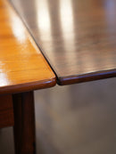 ドローリーフダイニングテーブル <br>大阪店