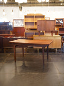 チークウッド エクステンションダイニングテーブル <br> cerote antiques