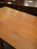 チークウッド エクステンションダイニングテーブル <br> cerote antiques