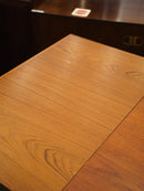 チークウッド エクステンションダイニングテーブル <br> cerote antiques