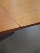 チークウッド エクステンションダイニングテーブル <br> cerote antiques