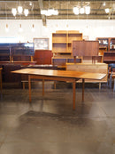 ドローリーフダイニングテーブル <br>大阪店