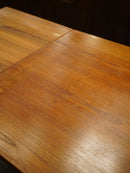 ドローリーフダイニングテーブル <br>大阪店