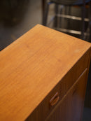 チークウッド サイドボード <br>大阪店
