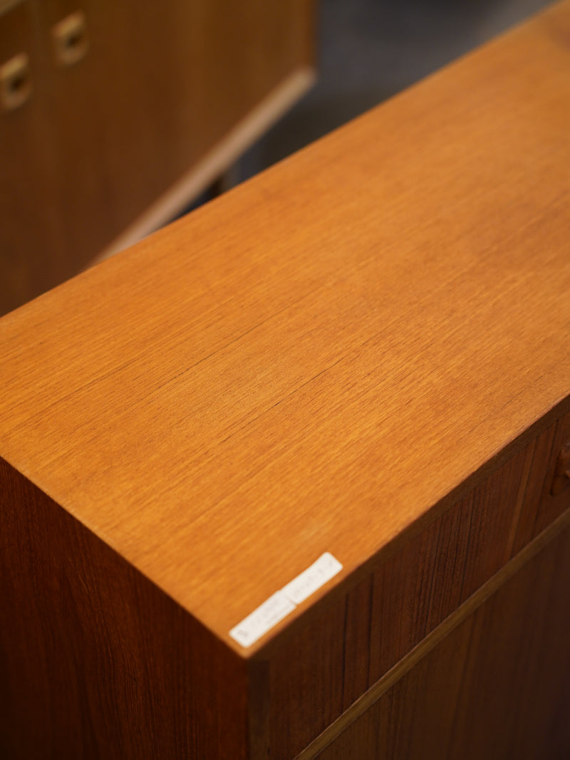 チークウッド サイドボード <br>大阪店