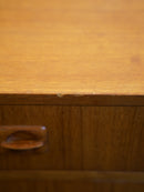 チークウッド サイドボード <br>大阪店