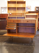 チークウッド サイドボード <br>大阪店