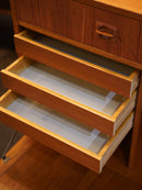 チークウッド サイドボード <br>大阪店