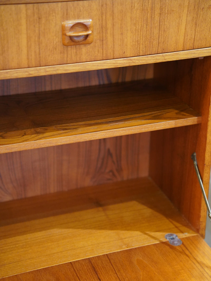 チークウッド サイドボード <br>大阪店