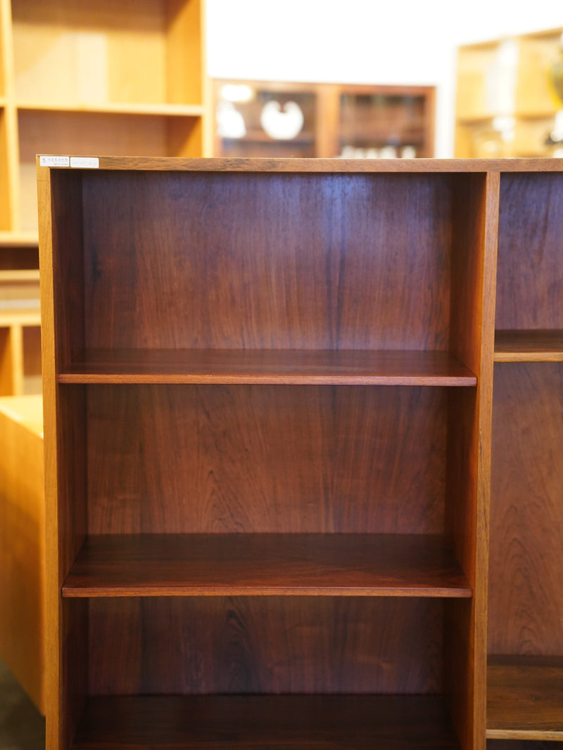 チークウッド ブックシェルフ <br> 大和店