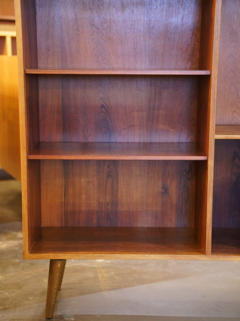 チークウッド ブックシェルフ <br> 大和店