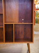 チークウッド ブックシェルフ <br> 大和店