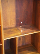 チークウッド ブックシェルフ <br> 大和店