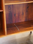 チークウッド ブックシェルフ <br> 大和店