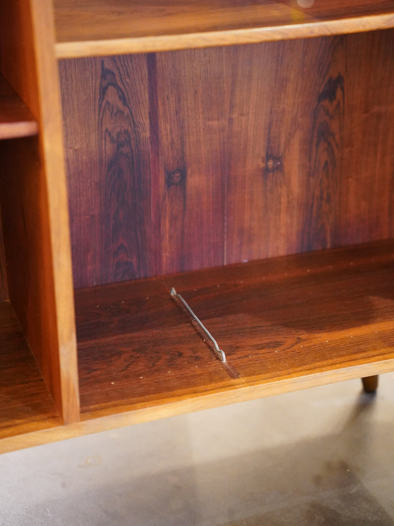 チークウッド ブックシェルフ <br> 大和店