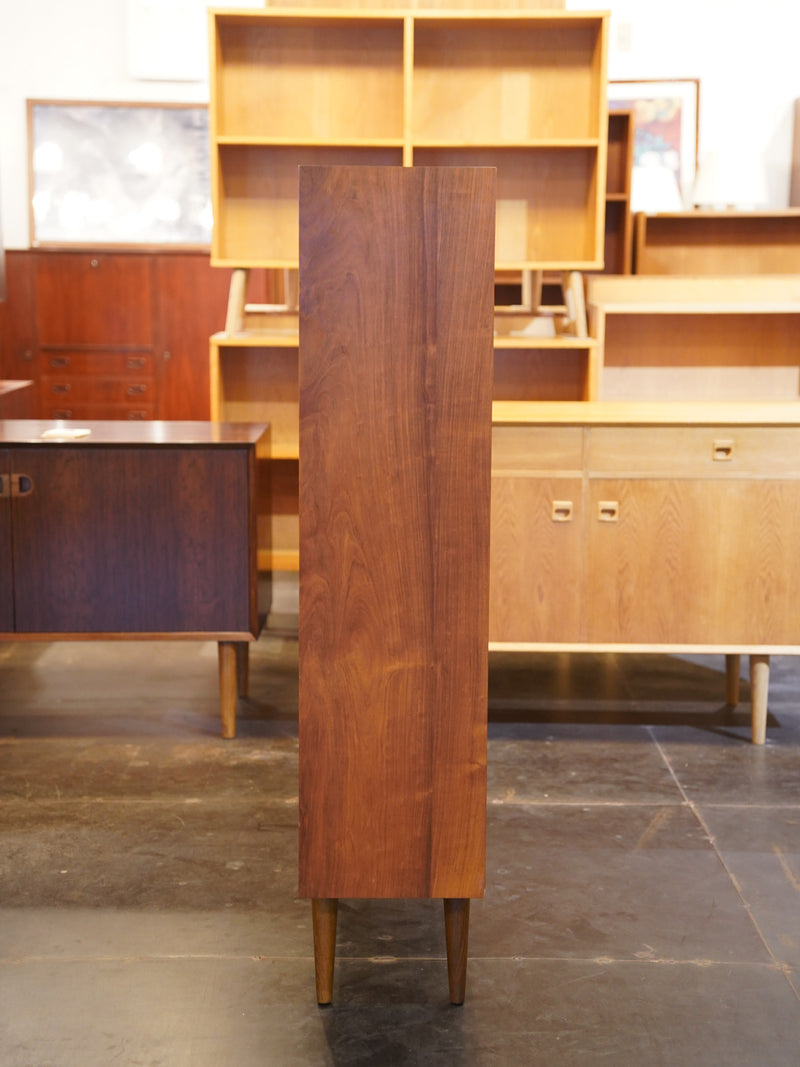 チークウッド ブックシェルフ <br> 大和店