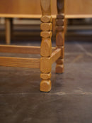 タイルトップサイドテーブル <br>大阪店