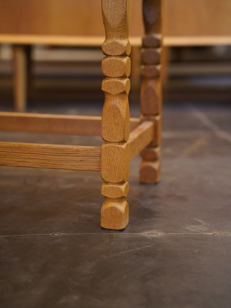 タイルトップサイドテーブル <br>大阪店