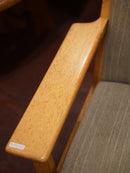 GETAMA , Hans J. Wegner <br>GE181 ファブリック 3シーターソファ <br>Denmark <br>大和店