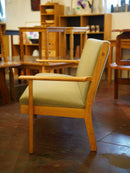 GETAMA , Hans J. Wegner <br>GE181 ファブリック 3シーターソファ <br>Denmark <br>大和店