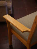 GETAMA , Hans J. Wegner <br>GE181 ファブリック 3シーターソファ <br>Denmark <br>大和店