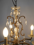 5灯シャンデリア <br>大和店