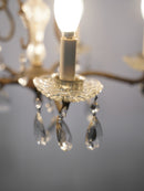 5灯シャンデリア <br>大和店