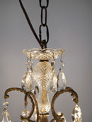 5灯シャンデリア <br>大和店