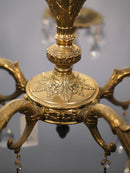 5灯 シャンデリア <br>大和店