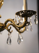 5灯 シャンデリア <br>大和店