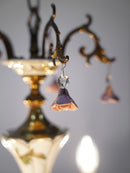 Peris Andreu <br>5灯 シャンデリア <br>1960's , Spain <br>大和店