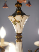 Peris Andreu <br>5灯 シャンデリア <br>1960's , Spain <br>大和店