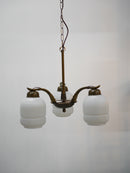 3灯 シャンデリア <br>大和店