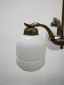 3灯 シャンデリア <br>大和店