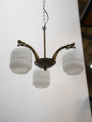 3灯 シャンデリア <br>大和店