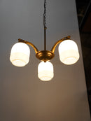 3灯 シャンデリア <br>大和店