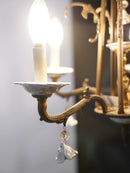 5灯 シャンデリア <br>大和店