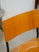 MH Stålmøbler <br>ダイニングチェア 227 <br>1981 , Denmark <br>大和店