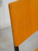 MH Stålmøbler <br>ダイニングチェア 227 <br>1981 , Denmark <br>大和店