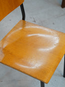 MH Stålmøbler <br>ダイニングチェア 227 <br>1981 , Denmark <br>大和店