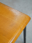 MH Stålmøbler <br>ダイニングチェア 227 <br>1981 , Denmark <br>大和店