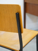 MH Stålmøbler <br>ダイニングチェア 227 <br>1981 , Denmark <br>大和店