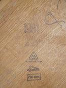 MH Stålmøbler <br>ダイニングチェア 227 <br>1981 , Denmark <br>大和店