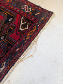 トライバルラグ  150×100 (cm)<br> 大和店