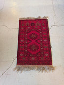 トライバルラグ  120×75 (cm) <br> 大和店