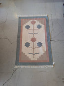 トライバルラグ  150×97 (cm)<br> 大和店