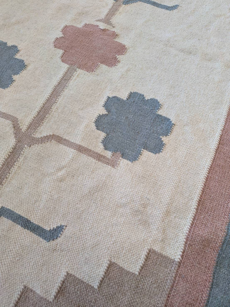 トライバルラグ  150×97 (cm)<br> 大和店